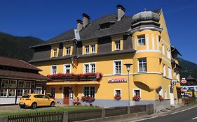 Hotel Villa Huber