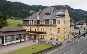 Hotel Villa Huber